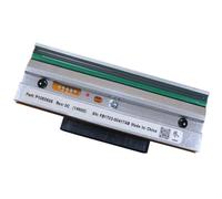 P1083320-011 Tête d'impression pour imprimante thermique d'étiquettes de codes-barres Zebra ZT610 ZT610R 300 DPI authentique, 203 DPI, noir