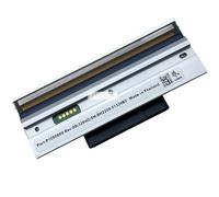 P1083320-012 Tête d'impression pour imprimante d'étiquettes thermiques Zebra ZT610 ZT610R 600 DPI authentique