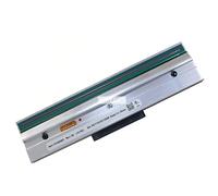 P1083320-016 Tête d'impression pour imprimante d'étiquettes thermiques Zebra ZT620 300 DPI authentique