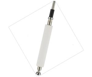 P1083320-032 Rouleau de plateau avec engrenage compatible avec imprimante d'étiquettes Zebra ZT610 203 dpi 300 dpi 600 dpi