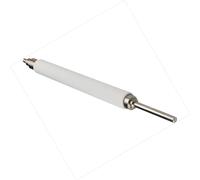 P1083320-033 Rouleau de plateau compatible avec imprimantes d'étiquettes de codes-barres Zebra ZT620 203 dpi 300 dpi