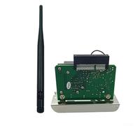 P1083320-037A Carte réseau sans fil pour Zebra ZT510/ZT610/ZT411/ZT421/ZT620, module Wi-Fi Ethernet interne compatible avec les imprimantes de la série ZT