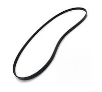 P1083320-056 Courroie d'entraînement principale pour imprimantes thermiques Zebra ZT610/ZT620, courroie d'entraînement principale d'imprimante de codes-barres thermique