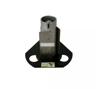 P1083320-060 Broche d'alimentation pour imprimante thermique Zebra ZT610 203 dpi 300 dpi 600 dpi