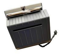 P1083320-118 Kit de découpe pour imprimante thermique Zebra ZT610 203 dpi 300 dpi 600 dpi