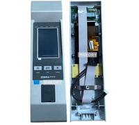 P1083320-122 Panneau de commande à écran tactile pour imprimante thermique Zebra ZT610 203 dpi 300 dpi 600 dpi