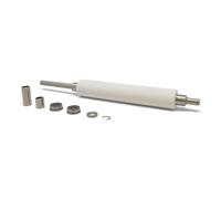 P1083347-012 Kit de rouleau de plateau pour imprimante thermique Zebra ZT510 Rouleau de transfert de codes-barres 203 dpi 300 dpi