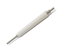 P1083347-012 Rouleau de plateau pour imprimante thermique Zebra ZT510 Rouleau de transfert de codes-barres 203 dpi 300 dpi