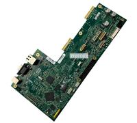 P1095284-01 Carte mère principale logique pour imprimante d'étiquettes thermiques Zebra ZT411 ZT421 203DPI 300DPI 600DPI