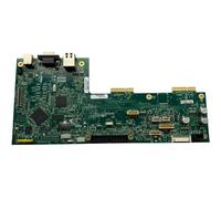 P1095284-01 Carte mère principale pour imprimante d'étiquettes thermiques Zebra ZT411 ZT421 203 DPI 300 DPI 600 DPI, noir