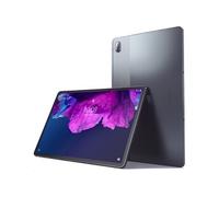 Lenovo Tab P11 5G Qualcomm Snapdragon 128 Go 27,9 cm (11") 6 Go Wi-Fi 5 (802.11ac) Android 11 Gris