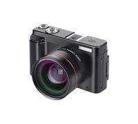 P11 Appareil photo numérique + Téléobjectif Caméscope Full HD WiFi Rotation écran flip G