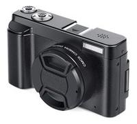 P11 caméscope appareil photo numérique Full HD WiFi 3.0inch 180degree Rotation écran flip_kosenewe163 G