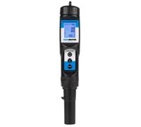 P110 Pro - Combo Pen Thermo / EC / pH-mètre - Aquamaster Tools