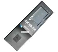 P1105147-001 Panneau de commande avant pour imprimante de codes-barres thermique Zebra ZT411 203 dpi 300 dpi 600 dpi authentique