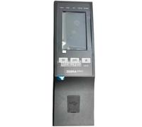 P1105147-001 Panneau de commande avant pour imprimante de codes-barres thermique Zebra ZT411 203 dpi 300 dpi 600 dpi authentique