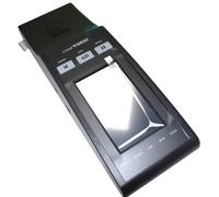 P1105147-001 Panneau de commande avant pour imprimante d'étiquettes thermiques Zebra ZT411 203 dpi 300 dpi 600 dpi authentique