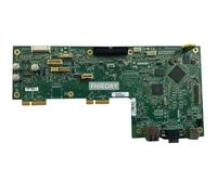 P1105147-007 Carte mère principale logique pour imprimante d'étiquettes thermiques Zebra ZT411 ZT421 203DPI 300DPI 600DPI