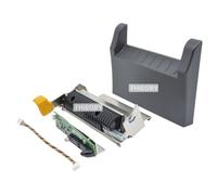 P1105147-019 Peel Assembly pour imprimante d'étiquettes thermiques Zebra ZT411 (avec couverture avant et capteur) 203 dpi 300 dpi 600 dpi