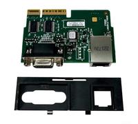 P1107552-01 Cartes série Ethernet pour imprimante d'étiquettes Zebra ZD621T ZD621D ZD621 Imprimante d'étiquettes Carte réseau filaire