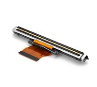 P1109578-002 ZQ521 Tête d'impression thermique pour imprimantes de codes-barres Zebra ZQ521 203DPI