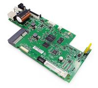 P1112640-014 Carte logique principale pour imprimante thermique Zebra ZD421 ZD421d ZD421t 203 dpi 300 dpi authentique