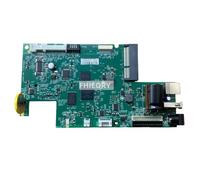 P1112640-014 Carte logique principale pour imprimante thermique Zebra ZD421 ZD421d ZD421t 203 dpi 300 dpi authentique