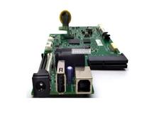 P1112640-014 Carte logique principale pour imprimante thermique Zebra ZD421 ZD421d ZD421t 203 dpi 300 dpi authentique