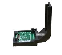 P1112640-017C Module sans fil WiFi 802.11ac pour imprimante thermique d'étiquettes de codes-barres Zebra ZD621D