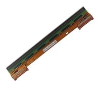 P1112640-019 Tête d'impression pour Zebra ZD421 ZD421d ZD421t Tête d'impression d'étiquettes mobiles thermiques 203 dpi authentique