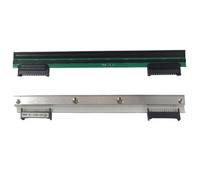 P1112640-020 Tête d'impression pour imprimante d'étiquettes thermiques Zebra ZD421 ZD421T ZD421D 300 DPI