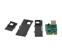 P1112640015 Kit de mise à niveau Ethernet pour imprimantes Zebra ZD421 ZD421T ZD421D 203 dpi 300 dpi haute performance