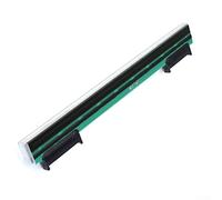 P1112640218 Tête d'impression thermique de rechange pour imprimantes Zebra ZD421/ZD421D Maintient une sortie claire à 300/203 DPI (300 DPI)