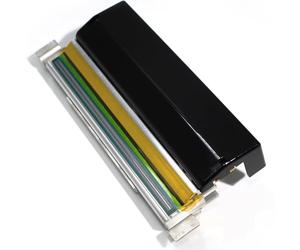 P1112741 Tête d'impression pour imprimante d'étiquettes de codes-barres thermique industrielle Zebra ZT411R ZT411 RFID 300 DPI P1105147-301