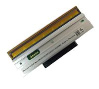 P1112750-009 Nouvelle tête d'impression pour Zebra ZE511 Imprimante thermique d'étiquettes de codes-barres moteur d'impression authentique 203 dpi, noir