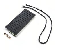 P1112750-046A Kit module RFID pour imprimante de codes-barres thermique Zerba ZE511 ZE521 RH & LH 203 dpi 300 dpi 600 dpi