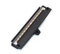 P1115690 Kit tête d'impression pour imprimante à transfert thermique Zebra ZD220T ZD230 ZD230T série T 203 dpi authentique