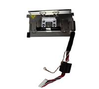 P1123335-014 Mécanisme d'impression par transfert thermique pour imprimante d'étiquettes thermiques Zebra ZT111, ZT211, ZT231 203 dpi 300 dpi authentique