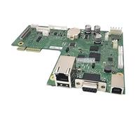 P1123335-020 Carte mère principale pour imprimante d'étiquettes thermiques Zebra ZT231 203 dpi 300 dpi authentique