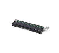 P1123335-056 Tête d'impression pour imprimante d'étiquettes thermiques Zebra ZT111, ZT211, ZT231 203 dpi authentique, noir