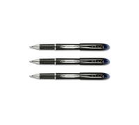 P12 JETSTREAM ROLLER BALL BLEU