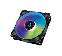 P12 PWM PST A-RGB 0dB - Ventilateur châssis - 120 mm - noir