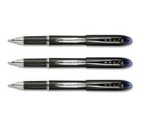 P12 UNI-BALL JETSTREAM ROLLER BALL NOIRE G