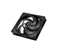 ARCTIC P12 Value Pack Boitier PC Ventilateur 12 cm Noir