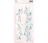 P13 Craft autocollants décoratifs pour Bullet Journal Scrapbooking, Cute 319