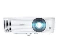 P1357Wi DLP WXGA 4500 Lm 20000/1 EMEA 2.