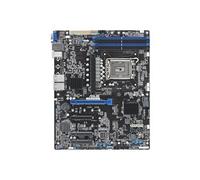 ASUS Carte mère ATX P13R-E/10G-2T – Socket LGA1700, Chipset C266, 10 Gigabit LAN