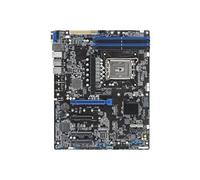 ASUS Carte-mère P13R-E ATX LGA1700 C266 USB 3.2 LAN Gigabit carte graphique embarquée