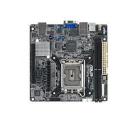 Carte mère ASUS P13R-I Intel C262 | Garanties 3 ans