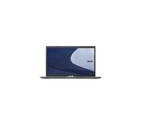 P14 P1400CENS-EK0038X - Intel Core i5 - 1135G7 / jusqu'à 4.2 GHz - Win 11 Pro - Carte graphique Intel Iris Xe - 8 Go RAM - 256 Go SSD NVMe - 14" 1920